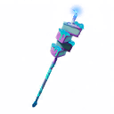 Anniversary Axe — Fortnite pickaxe