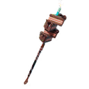 Cake Crusher — Fortnite pickaxe