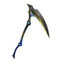 FNCS Scythe — Fortnite pickaxe