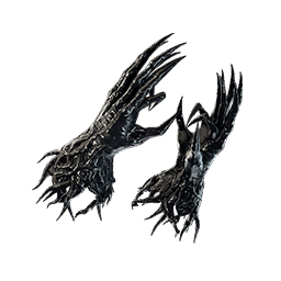 Slender Tendrils — Fortnite pickaxe icon