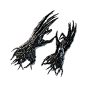 Slender Tendrils — Fortnite pickaxe
