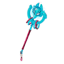 Kitsune Ringstaff — Fortnite pickaxe