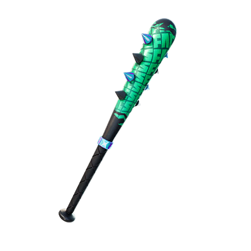 Maceball Bat — Fortnite pickaxe icon