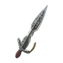 Ochi's Blade — Fortnite pickaxe
