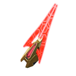 Perfected Plasma Spike — Fortnite pickaxe icon