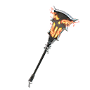 Mephisto's Spatula — Fortnite pickaxe