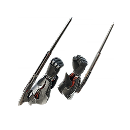Mantis Blades — Fortnite pickaxe icon