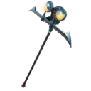 De Vil's Grille — Fortnite pickaxe