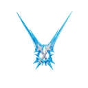 Frozen Oath Picks — Fortnite pickaxe