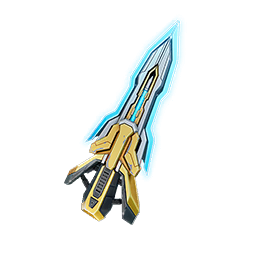 Stinger Sword — Fortnite pickaxe icon