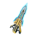 Stinger Sword — Fortnite pickaxe