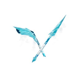 Slapshot Slashers — Fortnite pickaxe icon