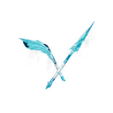 Slapshot Slashers — Fortnite pickaxe