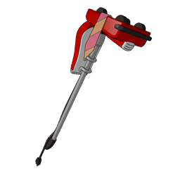 Whack-uum Cleaner — Fortnite pickaxe icon
