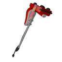 Whack-uum Cleaner — Fortnite pickaxe