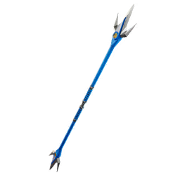 Power Lance — Fortnite pickaxe icon