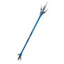 Power Lance — Fortnite pickaxe