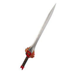 Power Sword — Fortnite pickaxe icon