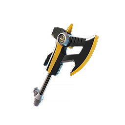 Power Axe — Fortnite pickaxe icon