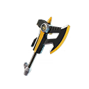 Power Axe — Fortnite pickaxe