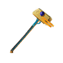 Quack Smasher — Fortnite pickaxe