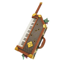 Duckeys — Fortnite pickaxe