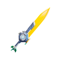 Karitt Blade — Fortnite pickaxe icon