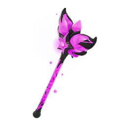 Feral Floof — Fortnite pickaxe icon