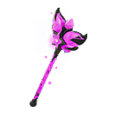 Feral Floof — Fortnite pickaxe