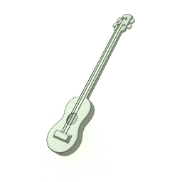 Rockstarfish — Fortnite pickaxe icon