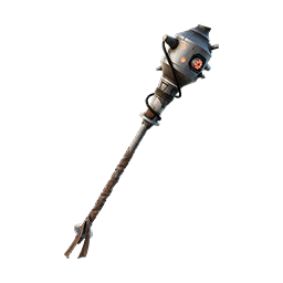 IG Droid Destructor — Fortnite pickaxe icon