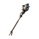 IG Droid Destructor — Fortnite pickaxe