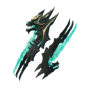 Shaderippers — Fortnite pickaxe