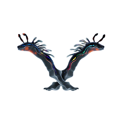 Sparkli Scampi — Fortnite pickaxe icon
