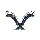 Sparkli Scampi — Fortnite pickaxe