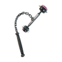 Goofyfoot Flail — Fortnite pickaxe