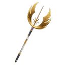 Jedi Order Crest — Fortnite pickaxe