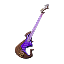 Bass Windu — Fortnite pickaxe