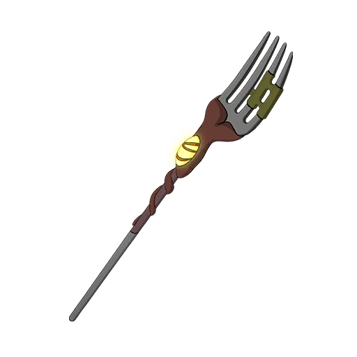Gutsy Grabber — Fortnite pickaxe icon