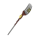 Gutsy Grabber — Fortnite pickaxe