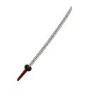 Summoned Katana — Fortnite pickaxe