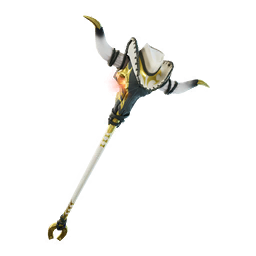 Bull Sledge — Fortnite pickaxe icon