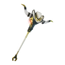 Bull Sledge — Fortnite pickaxe