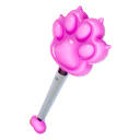 Wolf Claw Lightstick — Fortnite pickaxe