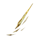 Gilded Splinter — Fortnite pickaxe
