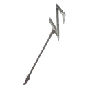 Z Staff — Fortnite pickaxe