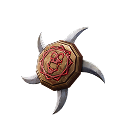 Chirugai — Fortnite pickaxe icon