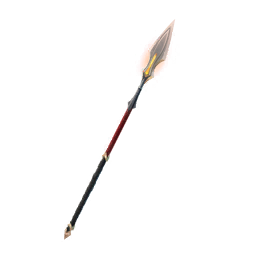 Immortal War Doru — Fortnite pickaxe icon