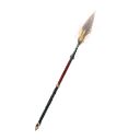 Immortal War Doru — Fortnite pickaxe