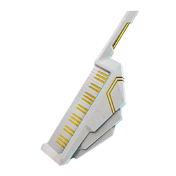 Granite Grand — Fortnite pickaxe icon